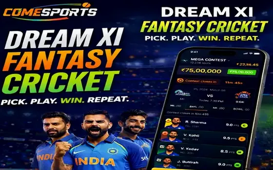 Chennai vs Mumbai on ProPlaypaga