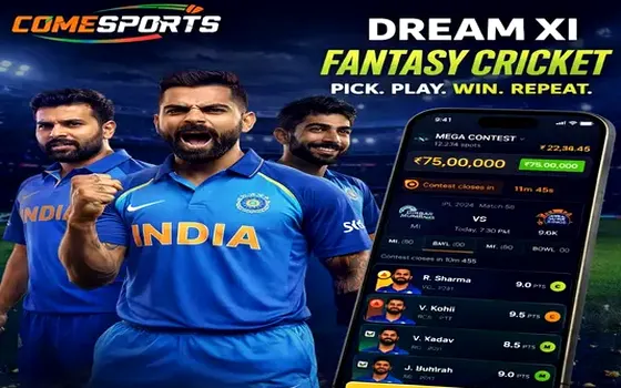 India vs Australia on ProPlaypaga